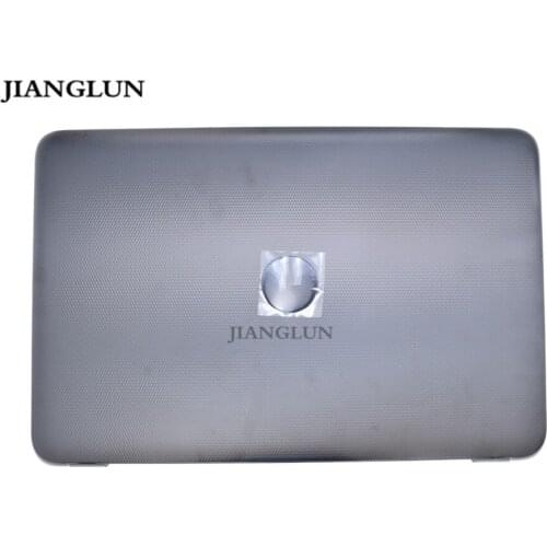 JIANGLUN For Hp 15-AC015TU LCD Back cover model No 813925-001 black