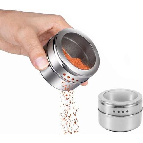 ANYOHOE Salt And Pepper Shakers