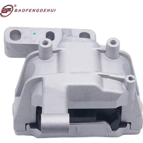 Baofeng Motor Engine mounts 5N0199262F for AudiQ3 for VW Tiguan/Sharan for Seat Altea