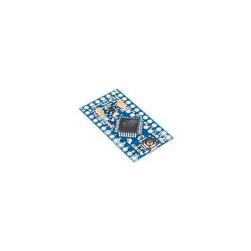 DEV-11113 Development Boards & Kits - AVR Arduino Pro Mini 328 - 5V/16MHz
