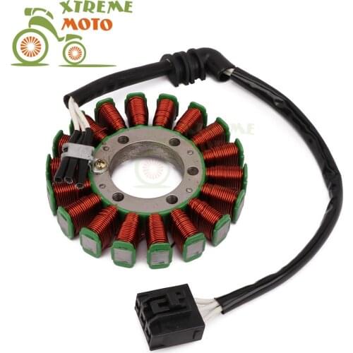 Motorcycle Generator Magneto Engine Stator Coil For YAMAHA YZF R6 YZFR6 YZF-R6 2006 2007 2008 2009 2010 2011 2012 2013 2014
