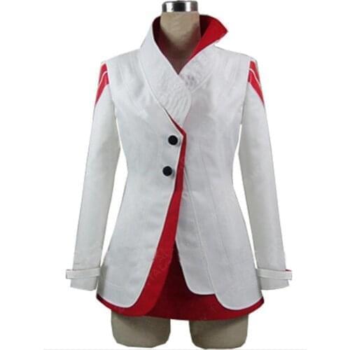 Team valor Candela Cosplay Costume Go Cosplay Clothing