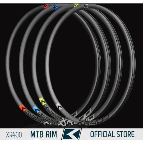 KOOZER Bicycle Wheel Rims