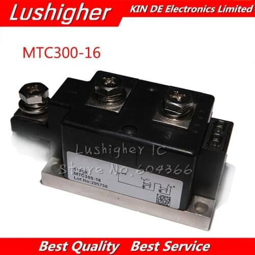 MTC300-16 module