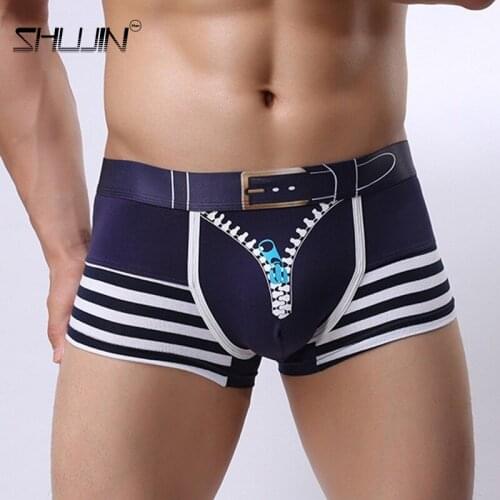 Men Sexy Briefs Swimwear Men Swimsuit Sexy Swimming Trunks Sexy Underwear Beach Shorts mayo sungas de praia homens calzoncillos