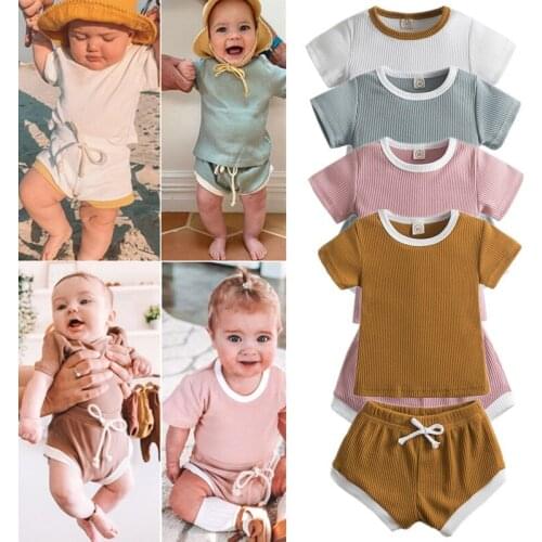NNJXD Clothing Sets For Newborns