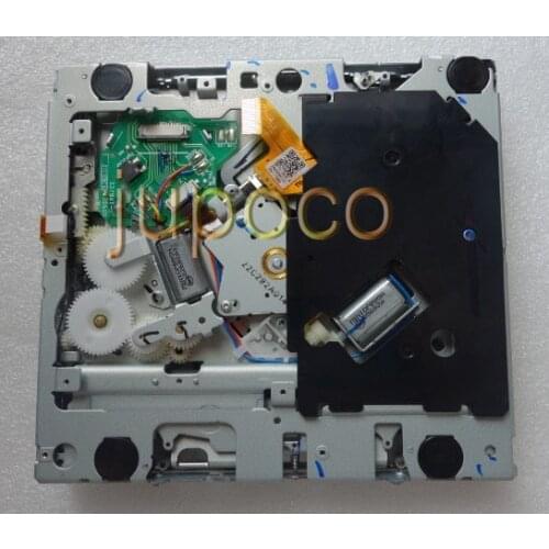 100% brand new DV-04-094 /DV-04-042/DV-04-044 without PCB for Mercedes MMI 3G M-ASK2 E60 E90 E92 Porsche Dodge Jeep navigation