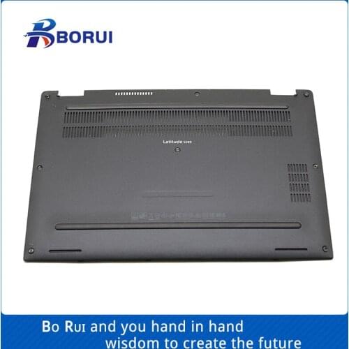 Original Laptop Bottom Case Black Bottom Base Case Cover FOR DELL Latitude 5289 E5289 P/N 0MH1TF MH1TF