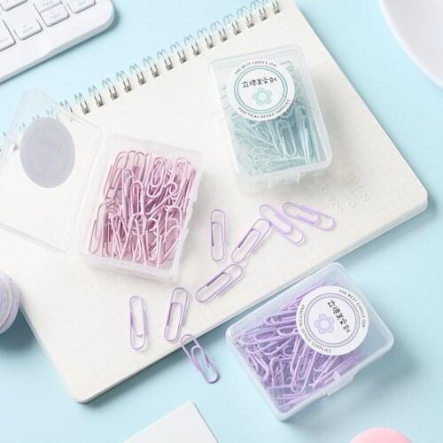 Qunexc Paper Clips