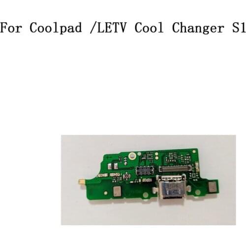 For Changer S1 C107-9 USB socket Charging B Port For Coolpad S1 C105 Changer S1 High Quality Free Shipping