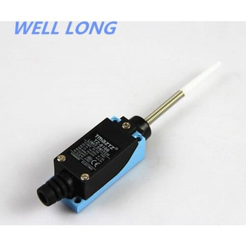 TZ-8166 industrial control small limit switch, travel switch, waterproof micro switch
