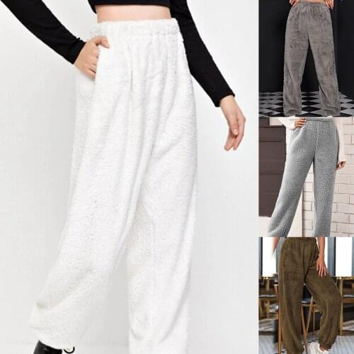Vintage Oversized Corduroy Baggy Pants Women Harajuku y2k Brown Wide Leg Pant Streetwear Jogger High Waist Trouser