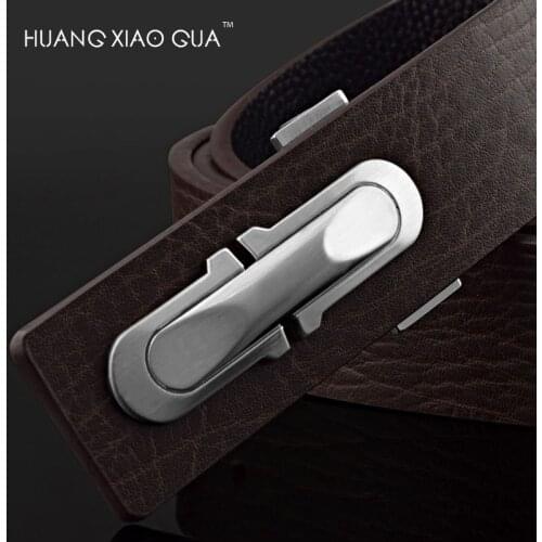 High Quality mens luxury belts full grain leather fashion black belt for men jeans Cowskin Casual Waist Strap cintos masculinos