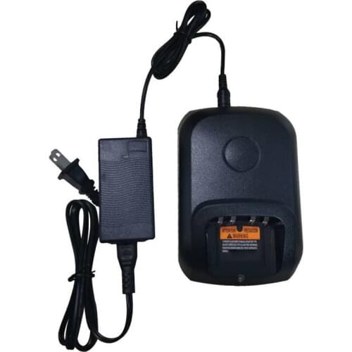 VBLL PMPN4174 Rapid Charger for Motorola DGP5050 DGP5550 DGP6150 DGP8050 DGP8550 DP2400 DP2600 DP3400 DP3401 DP3600 Radio