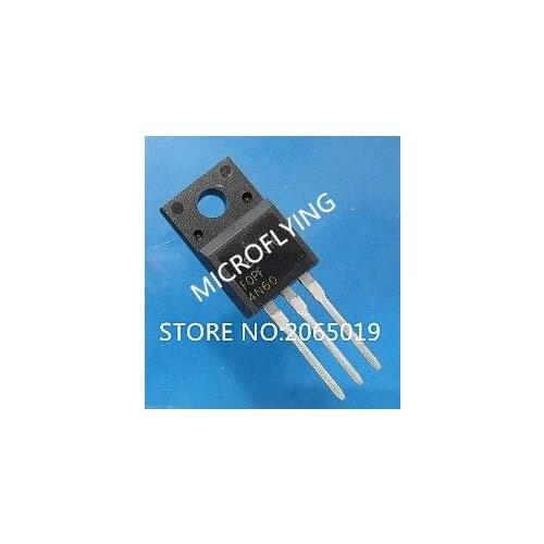 20PCS FQPF4N60 FQPF-4N60 4N60 TO-220F IC
