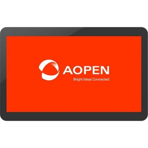 Aopen Desktop PCs