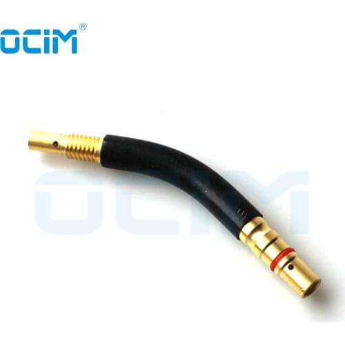 1PC Welding Torch Parts P200A Swan Neck