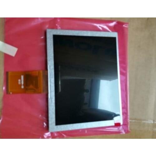 For DVP730 DVP-730 DVP-730H Fiber optic Display LCD screen free shipping