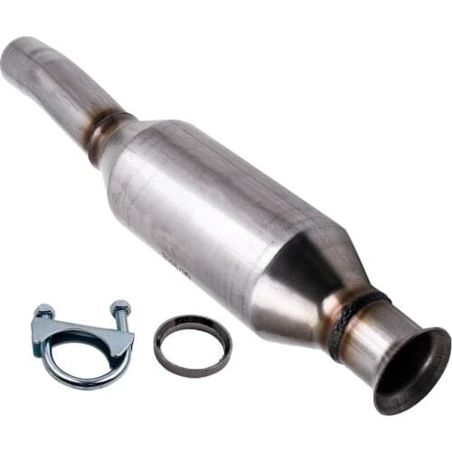 Catalytic Converter Exhaust Fit For Chevrolet Prizm Toyota Corolla 1.8L V4 LSi Sedan 4-Door 1998-2002