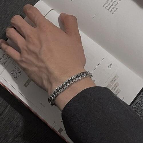 MHnicesoul Chain Bracelets