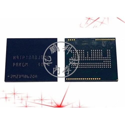 Xinyuan 100% new original H9TP18A8JDMCPR-KGM BGA memory chip H9TP18A8JDMCPR KGM