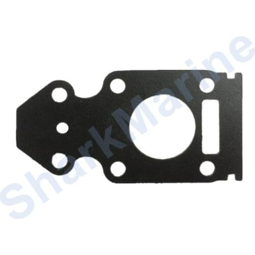 Lower casing gasket for YAMAHA outboard PN 63V-45315-A0