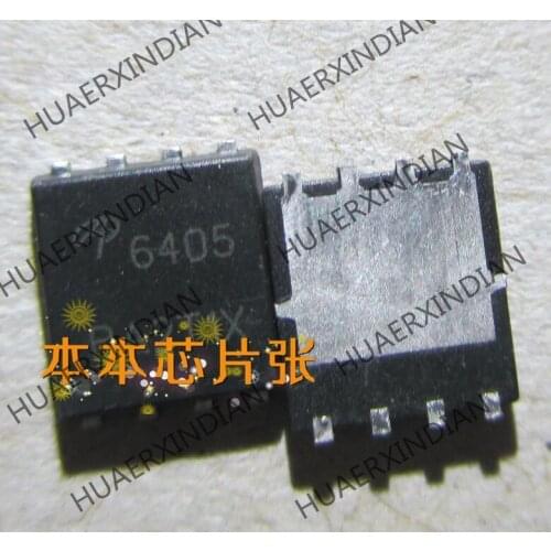 New AON6405 AO6405 6405 QFN8 high quality
