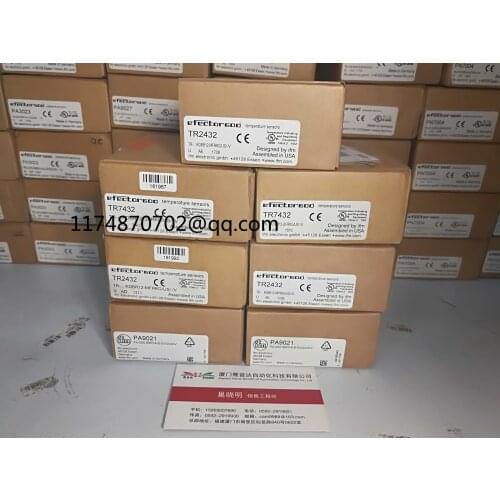 IFM TR2432 TR7432 sensor 100% new and original