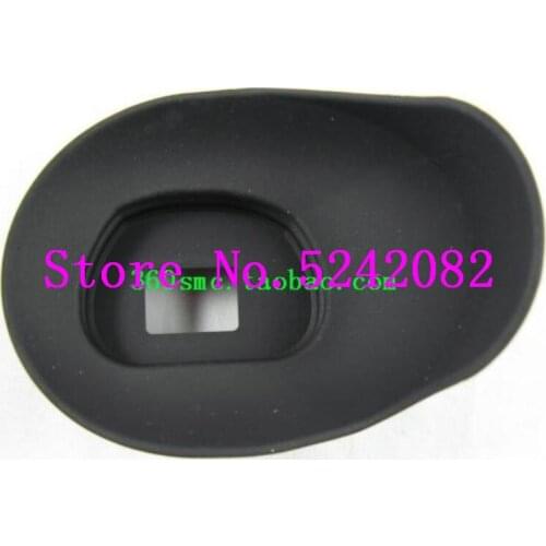 New original Eyepiece viewfinder rubber for Panasonic HDC-MDH1 MD10000 MD10000GK MD9000 Camera parts