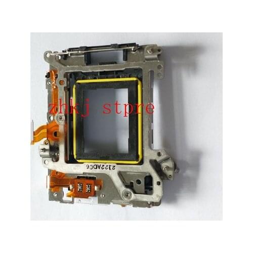 Original New a290 a500 anti-shake unit for Sony a290 a500 stabilization camera repair Accessories free shipping