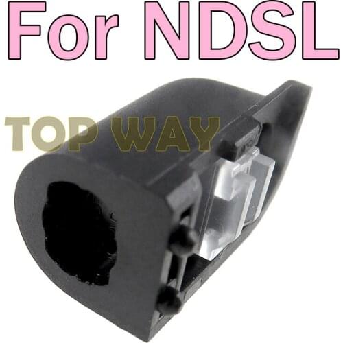 2pcs Original Light Lamp Rotating Shaft for Nintendo DS Lite Rotate Spin Axis Barrel Hinge for NDSL