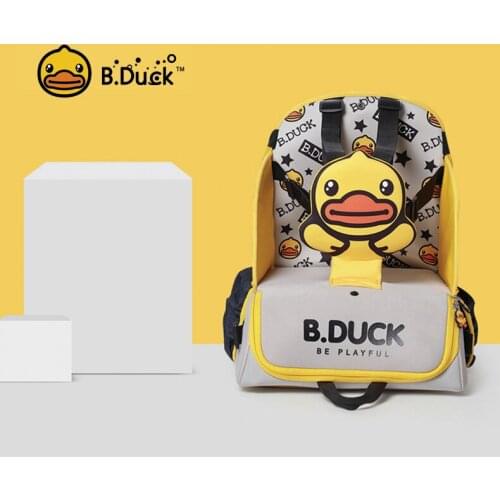 Childrens Dining Chair Bag Portable Foldable Out Multi-functional Mommy Dining Chair Bag Baby Girl Dining Chair