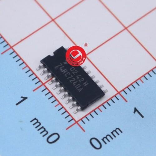 TC74HC7240AF 74HC7240A SOP-20 100%Original 20PCS/LOT