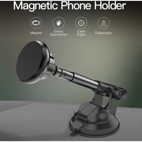 Verdetoutuga Magnetic Mobile Phone Holders