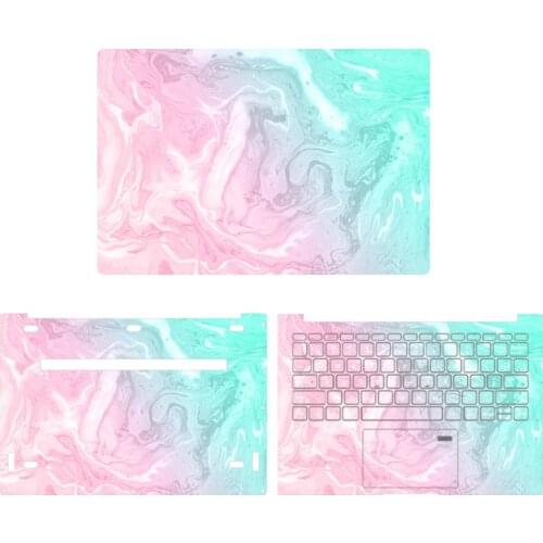 Vinyl Stickers for Xiaomi Mi Air 12.5'' 13.3'' Pro 15.6'' Colorful Notebook Stickers for Xiaomi Pro 15.6 GTX Anti-dust Decal