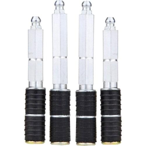 High Pressure Grouting Injection Packer for Concrete Leakage