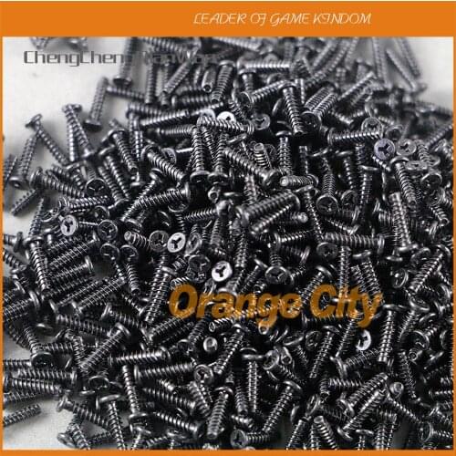 1000pcs/lot Y Shape Screws replacement for Nintend Switch Controller for NS Switch Controller Shell Case Repair