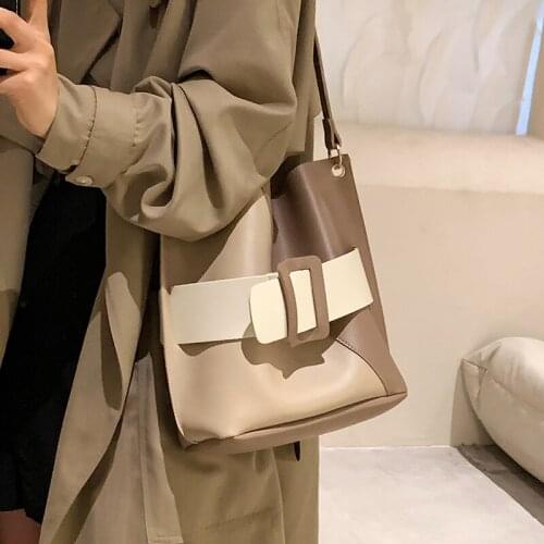 Zatooly Fringed Bags For Women