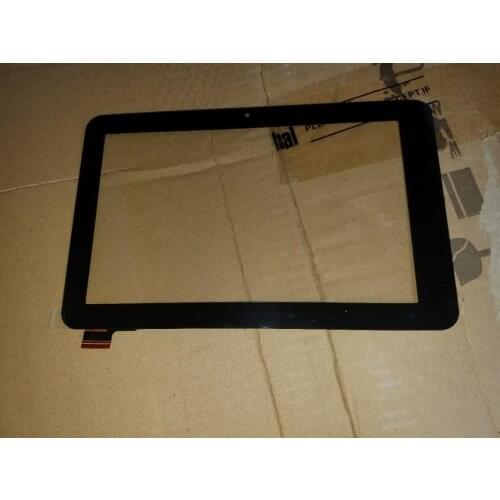 For Prestigio MultiPad 8.0 HD PMP5588C 51pin FPCP0100800071A2 capacitive touch screen panel digitizer glass sensor replacement