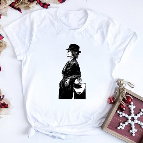 Gryffon Women's T-shirts With Inscriptions