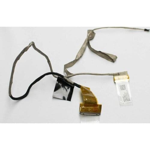 LCD LED LVDS HD SCREEN DISPLAY CABLE for ASUS x550 30pin - 40pin 1422-01JN000