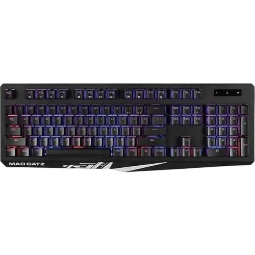 MADCATZ Computer Hardware And Software