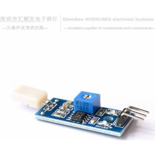 HR202 humidity module humidity sensor module humidity detection