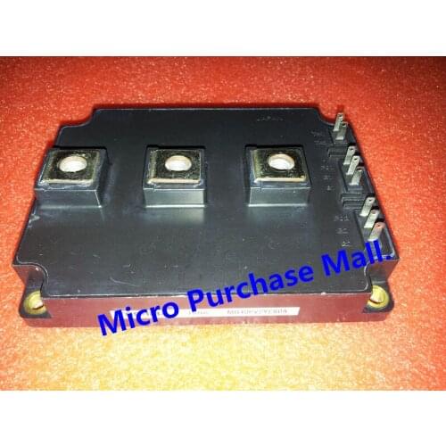 MG400Q2YS60A Module Made In JP