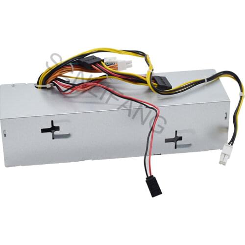 Genuine For 240W 2TXYM 02TXYM PS-5241-5DF L240AS-00 100-240V~/4A 50-60HZ Power Supply RV1C4 T5VF6 1GC38 3WN11