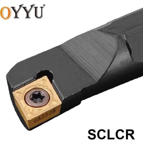 OYYU SCLCR SCLCL S06K S07K S08K S10K S12M S14N S16Q S18Q S20R S25S SCLCR06 SCLCR09 SCLCR12 SCLCL06 SCLCL09 SCLCL12 Lathe Tools