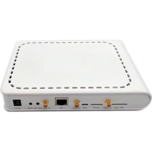LoRaWAN gateway, 8-channel indoor gateway, SX1301 gateway LoRa base station, standard LoRaWAN protocol