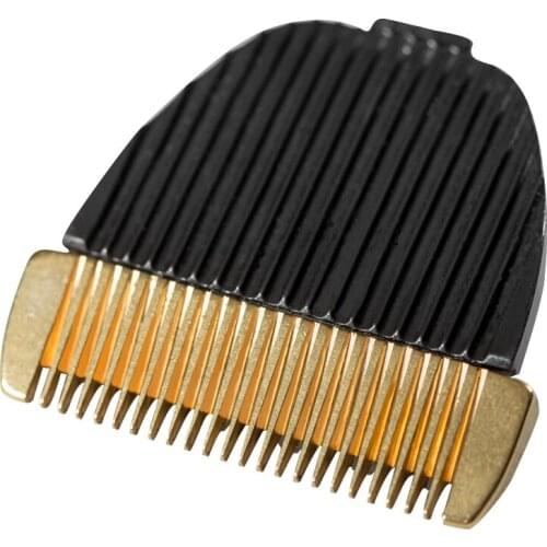 Replaceable hair clipper blade for Paiter Model G9901