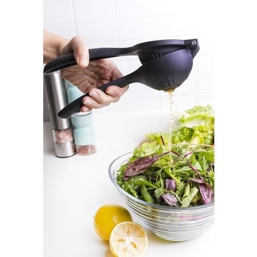 My Nilla Real Casting Citrus Lemon Juicer