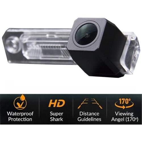 Misayaee HD Special Car Rear View Reverse Camera for VW Caddy B5 B6 Passat 3C 3B Jetta Sagitar Multivan T5 Golf plus Polo